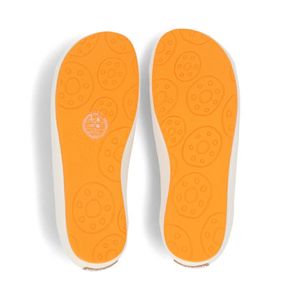 CAMPER スニーカー PEU RAMBLA ベージュイエロー ペウランブラ バルカナイズスニーカー 21897