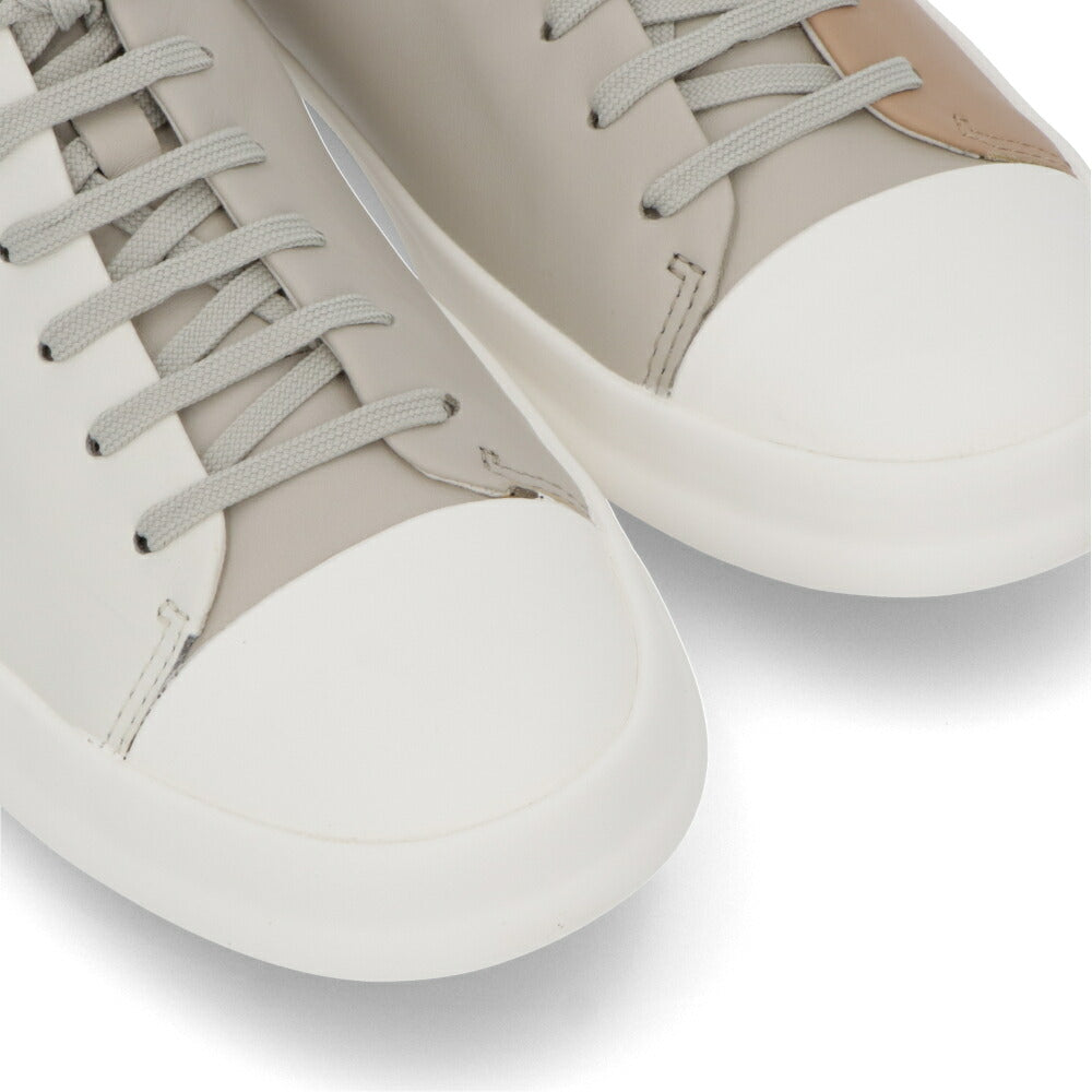 CAMPER スニーカー Twins ベージュ ツインズ レザー K100550