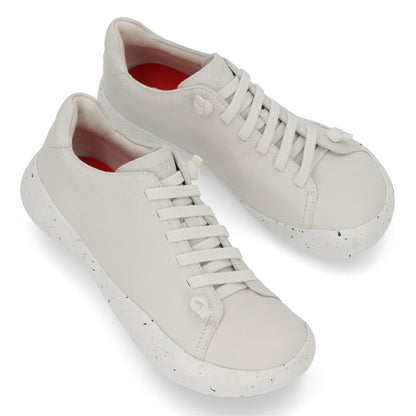 CAMPER スニーカー Peu Stadium ホワイト ペウ スタジアム  ローカット K100742