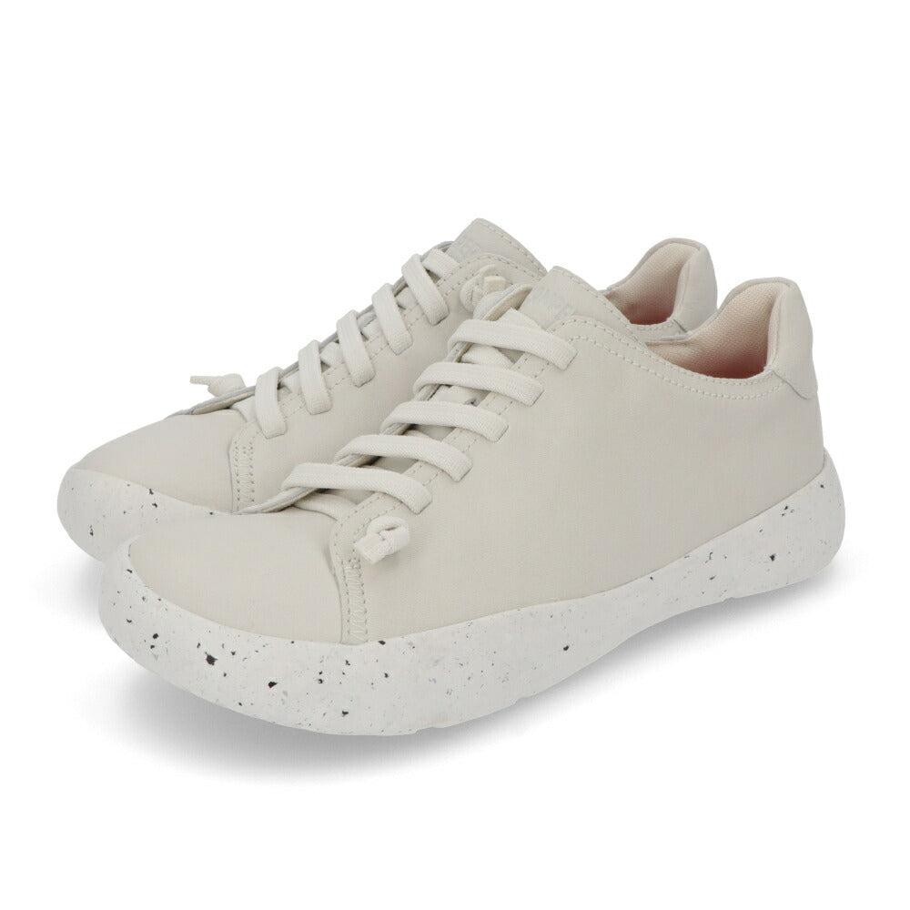 CAMPER スニーカー Peu Stadium ホワイト ペウ スタジアム  ローカット K100742