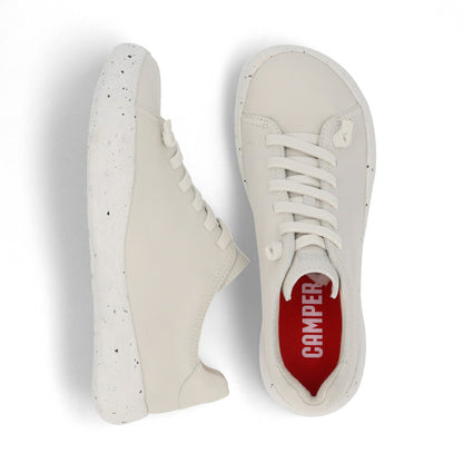 CAMPER スニーカー Peu Stadium ホワイト ペウ スタジアム  ローカット K100742