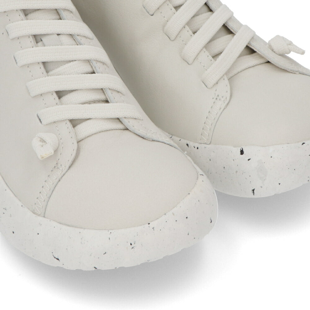 CAMPER スニーカー Peu Stadium ホワイト ペウ スタジアム  ローカット K100742