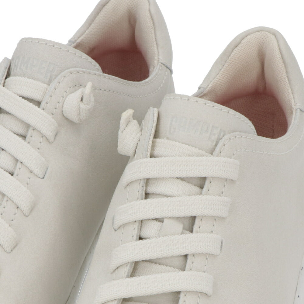 CAMPER スニーカー Peu Stadium ホワイト ペウ スタジアム  ローカット K100742