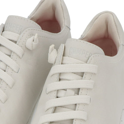 CAMPER スニーカー Peu Stadium ホワイト ペウ スタジアム  ローカット K100742