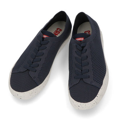 CAMPER スニーカー PEU TOURING ホワイト グリーン ブルー EVA ペウ ツーリング  K100816