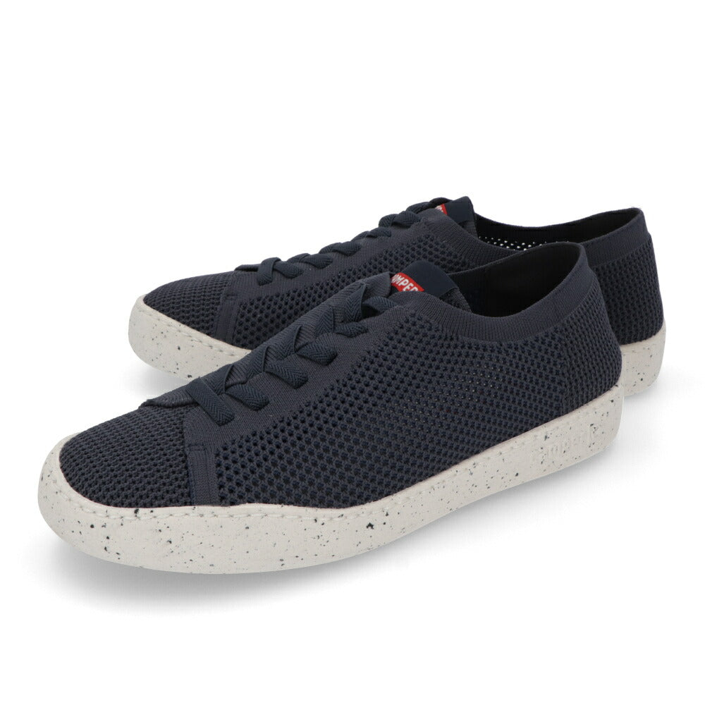 CAMPER スニーカー PEU TOURING ホワイト グリーン ブルー EVA ペウ ツーリング  K100816