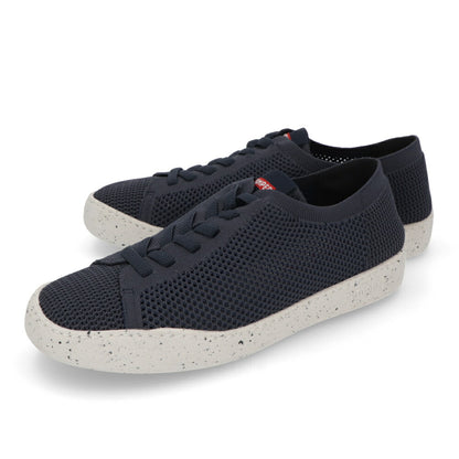 CAMPER スニーカー PEU TOURING ホワイト グリーン ブルー EVA ペウ ツーリング  K100816