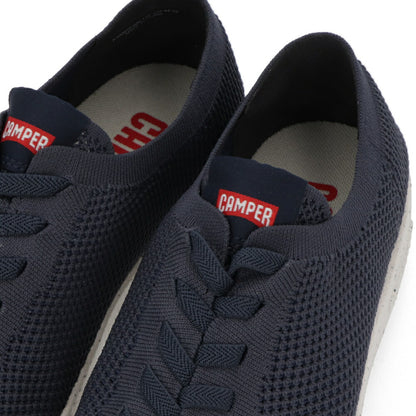 CAMPER スニーカー PEU TOURING ホワイト グリーン ブルー EVA ペウ ツーリング  K100816