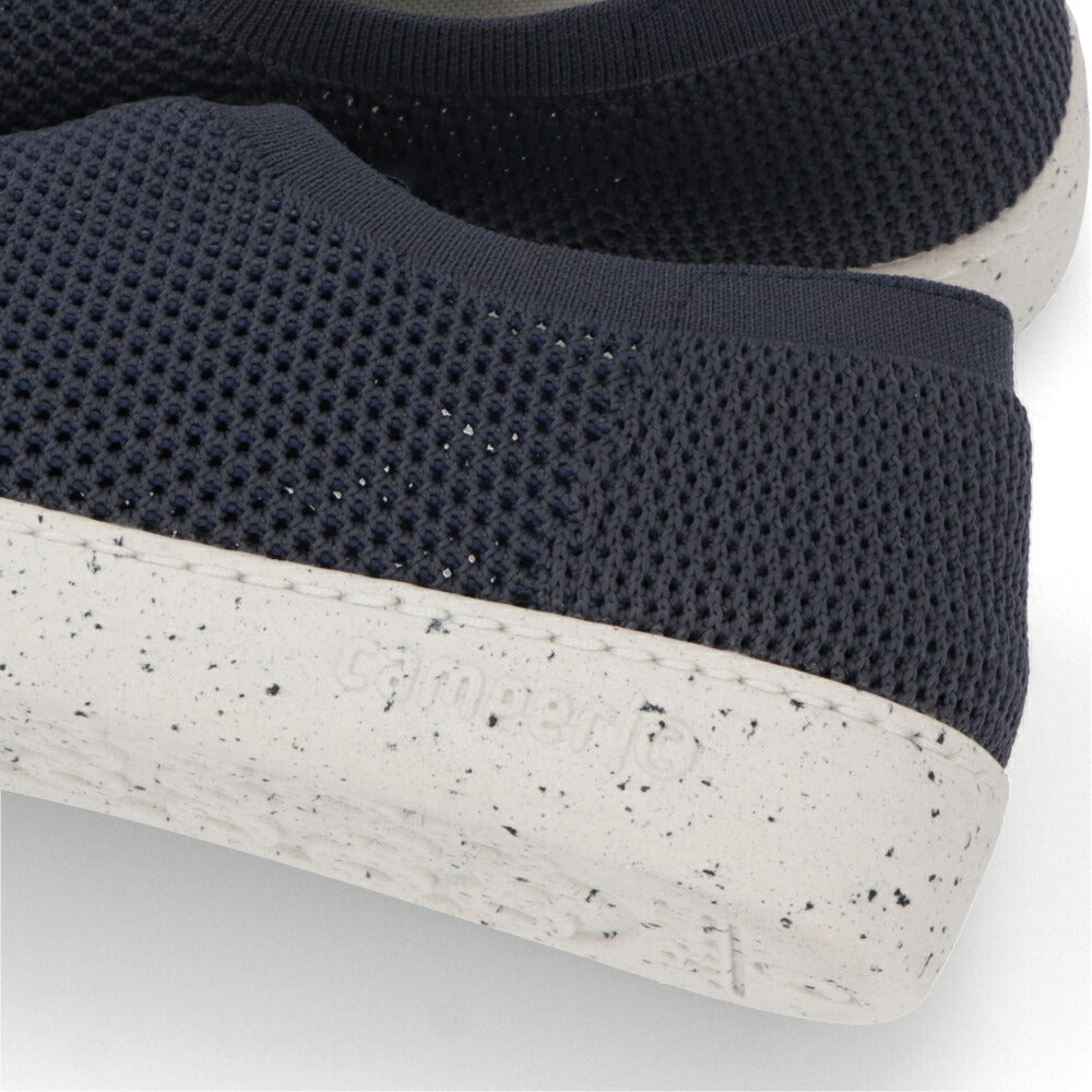 CAMPER スニーカー PEU TOURING ホワイト グリーン ブルー EVA ペウ ツーリング  K100816