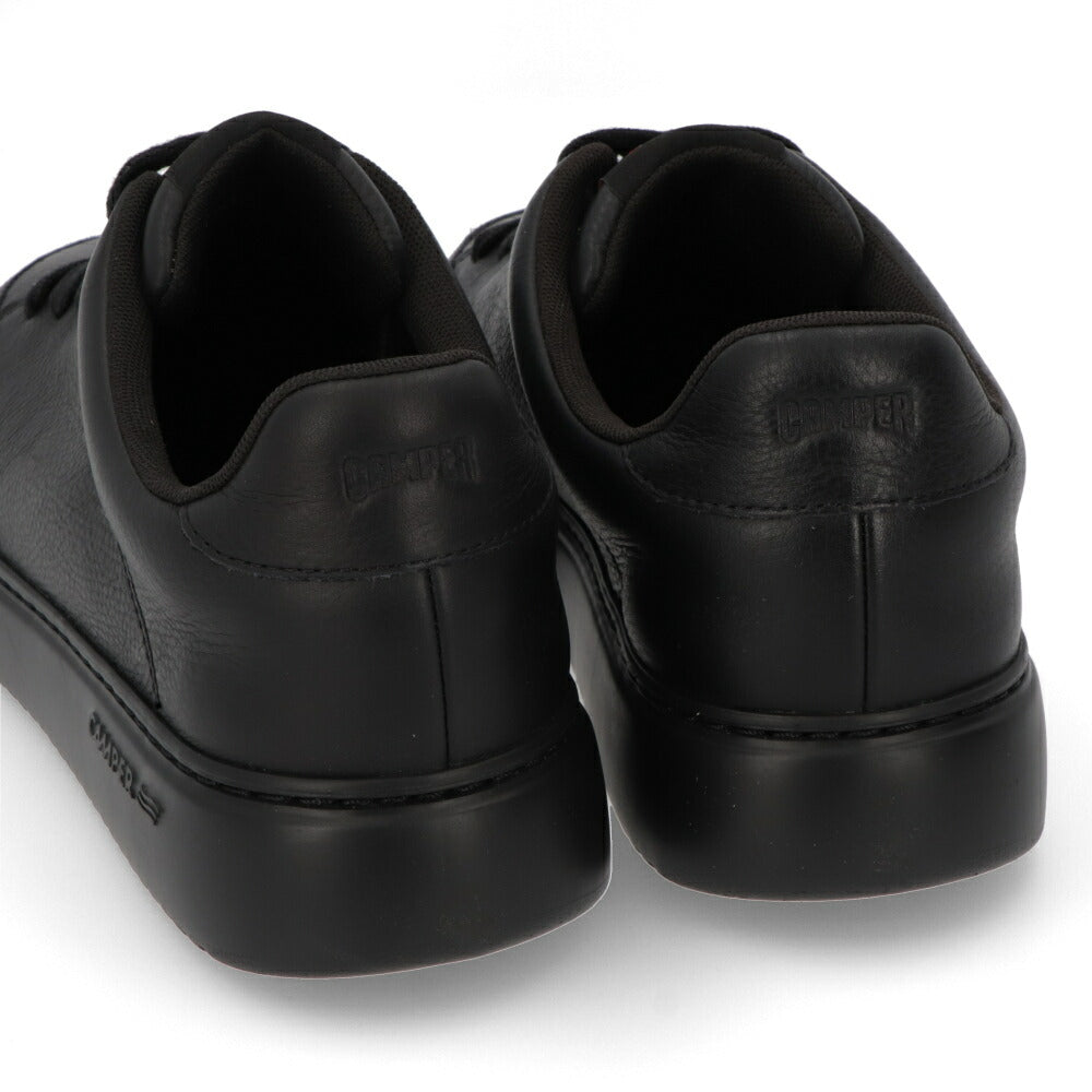 CAMPER スニーカー Runner K21 ブラック レザー ランナーK21 K100841