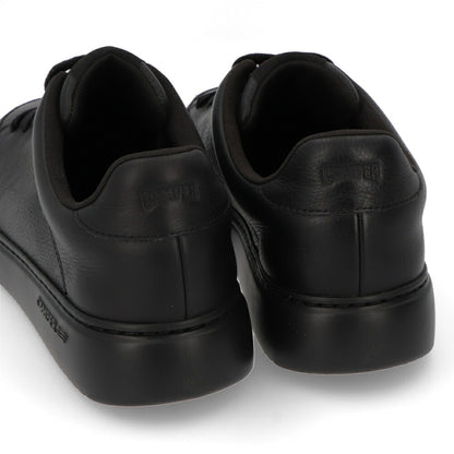 CAMPER スニーカー Runner K21 ブラック レザー ランナーK21 K100841