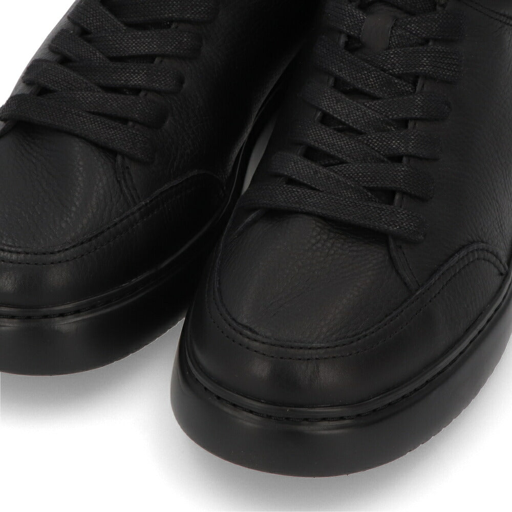 CAMPER スニーカー Runner K21 ブラック レザー ランナーK21 K100841