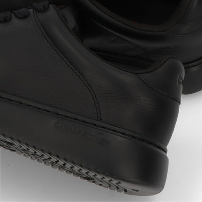 CAMPER スニーカー Runner K21 ブラック レザー ランナーK21 K100841