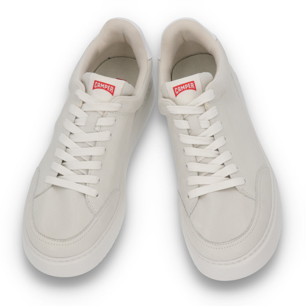 CAMPER スニーカー Runner K21 ブラック レザー ランナーK21 K100841