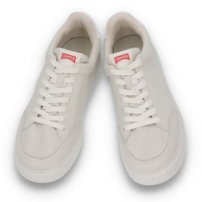 CAMPER スニーカー Runner K21 ブラック レザー ランナーK21 K100841