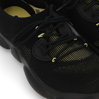 CAMPER スニーカー Karst ブラック グレー カースト K100904