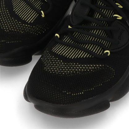 CAMPER スニーカー Karst ブラック グレー カースト K100904