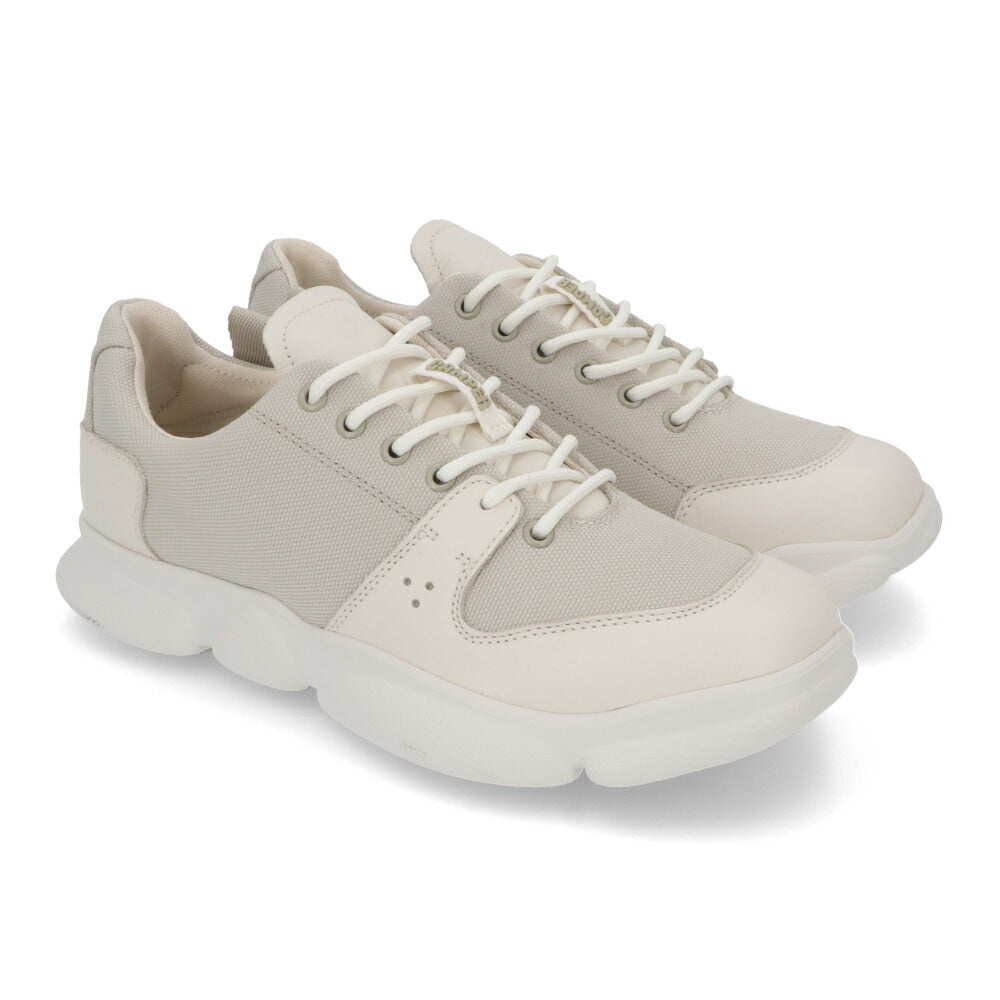 CAMPER スニーカー Karst ベージュ系 カースト K100931