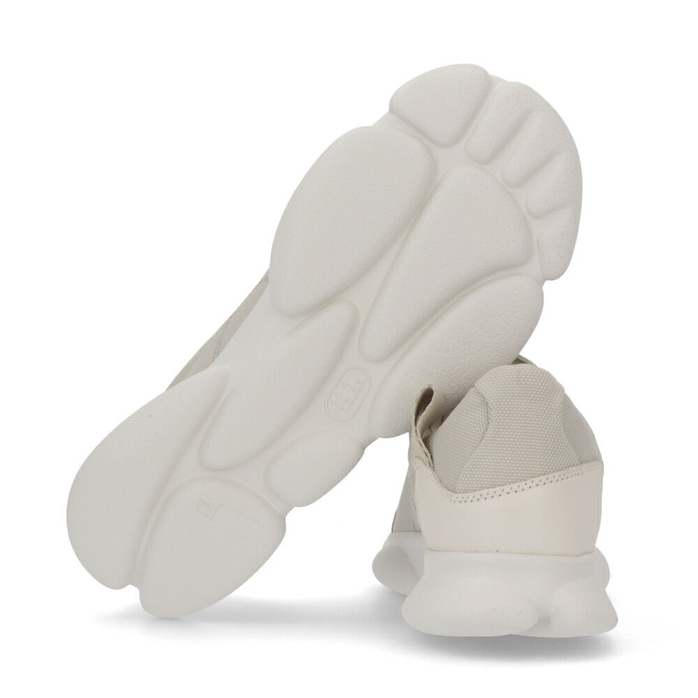 CAMPER スニーカー Karst ベージュ系 カースト K100931