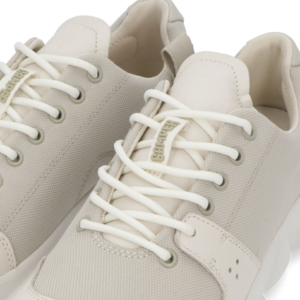 CAMPER スニーカー Karst ベージュ系 カースト K100931