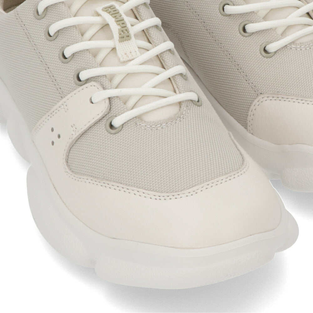 CAMPER スニーカー Karst ベージュ系 カースト K100931