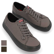 CAMPER カンペール スニーカー Peu Roda ブラック グレー  ペウロダ K100933