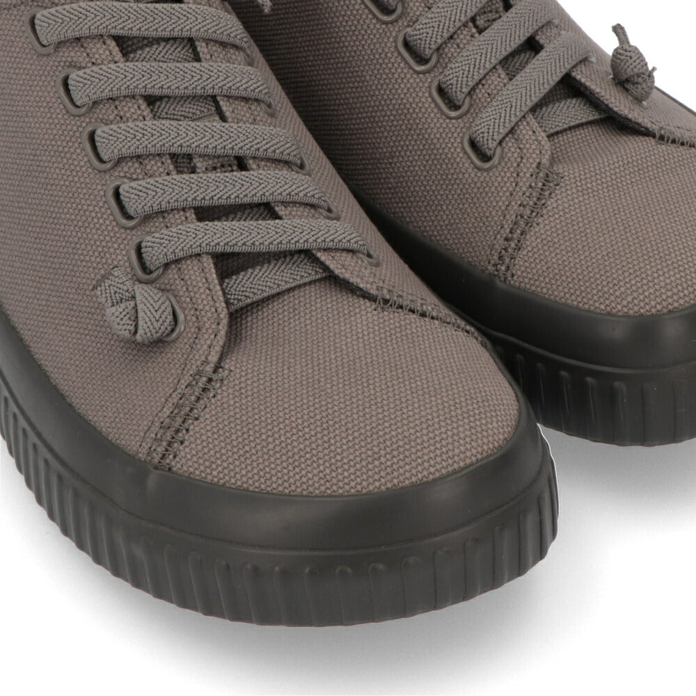 CAMPER カンペール スニーカー Peu Roda ブラック グレー  ペウロダ K100933