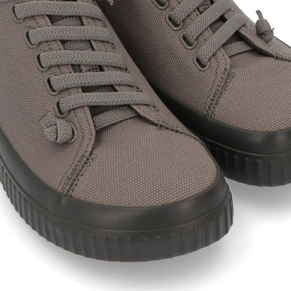 CAMPER スニーカー Peu Roda ブラック グレー  ペウロダ K100933