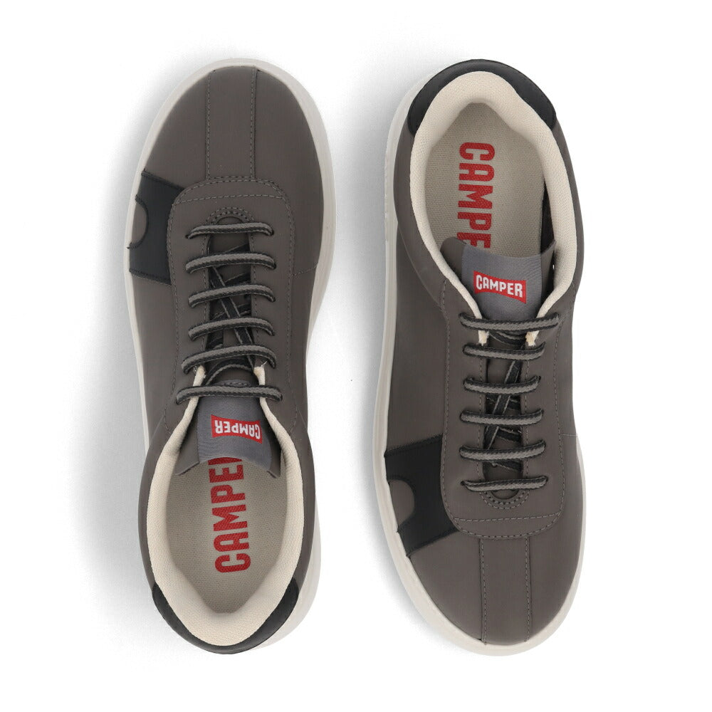 CAMPER カンペール スニーカー RUNNER K21 グレー ランナーK21 K100936