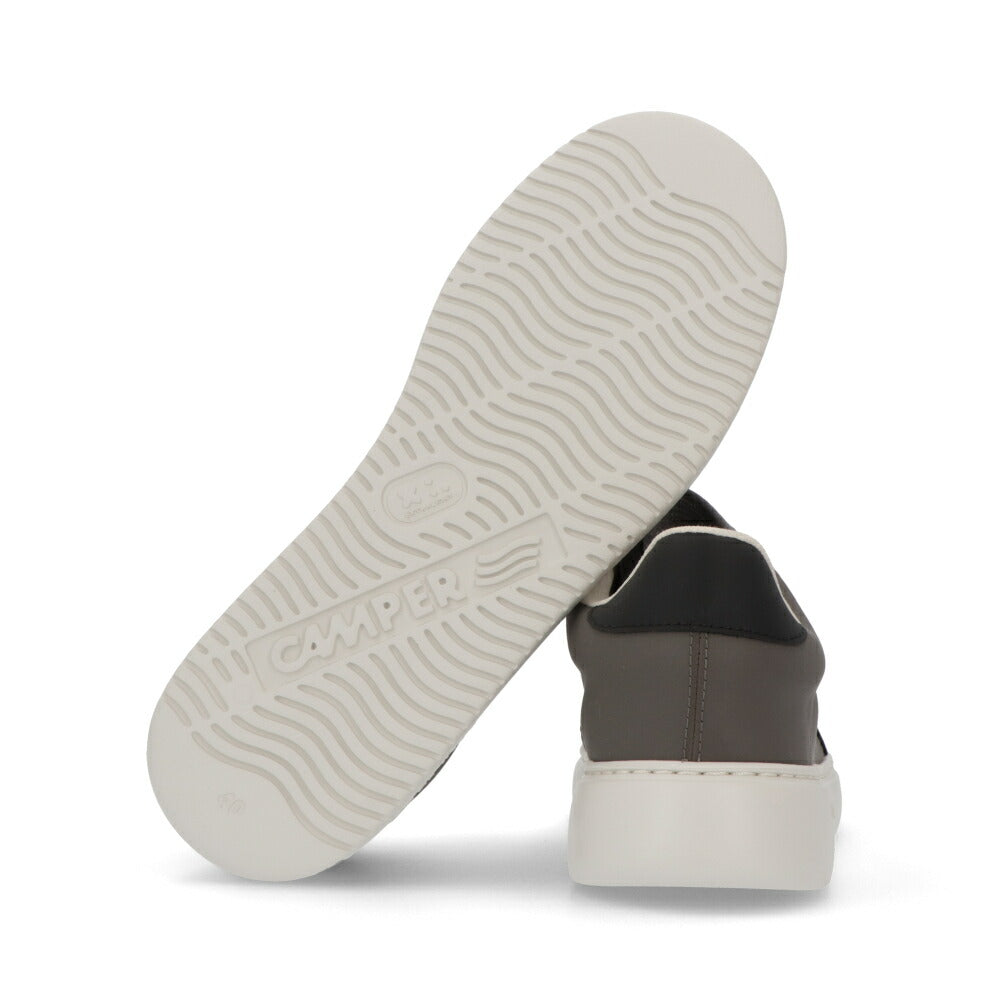 CAMPER スニーカー RUNNER K21 グレー ランナーK21 K100936