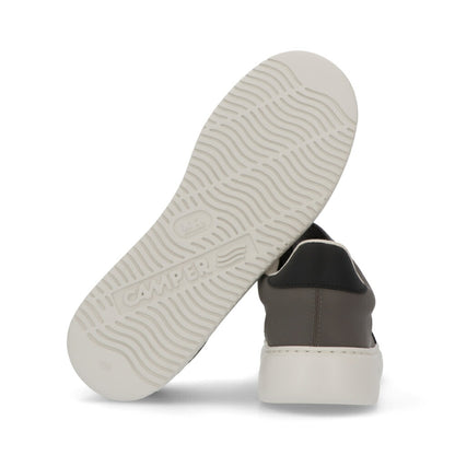 CAMPER スニーカー RUNNER K21 グレー ランナーK21 K100936