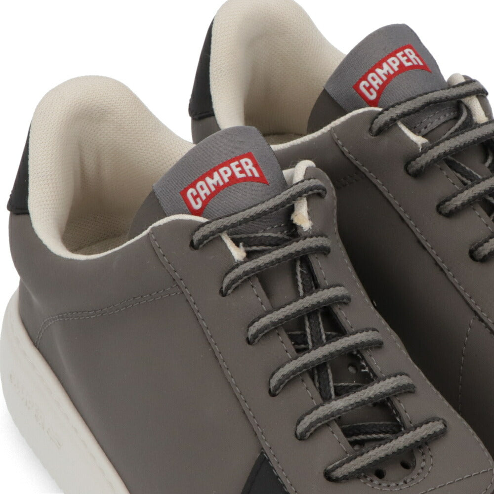 CAMPER カンペール スニーカー RUNNER K21 グレー ランナーK21 K100936