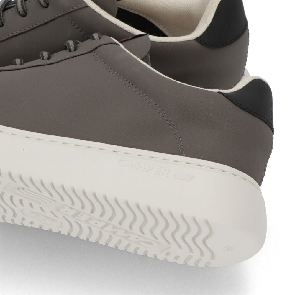 CAMPER スニーカー RUNNER K21 グレー ランナーK21 K100936