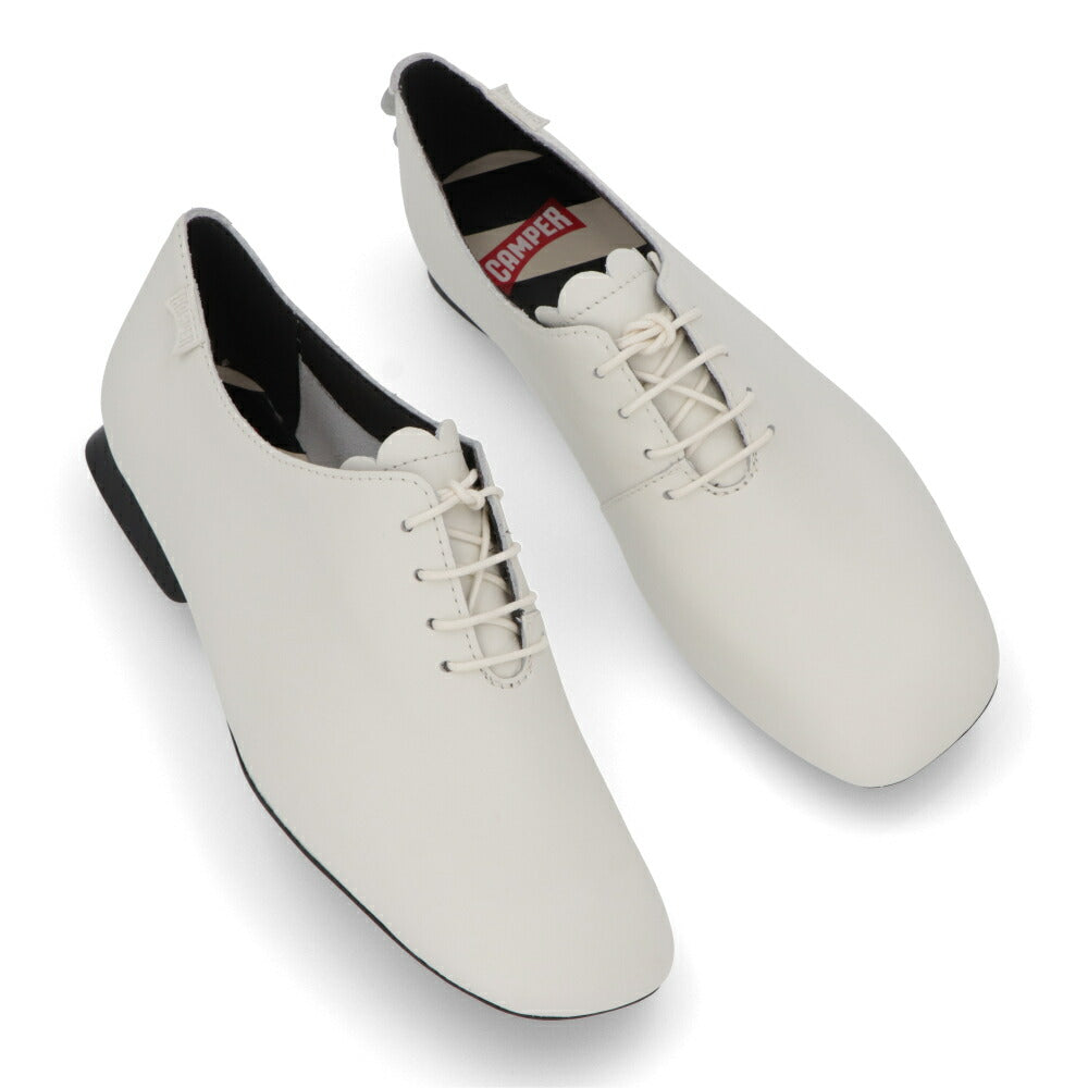 CAMPER Casi Myra ホワイト カシマイラ K201484