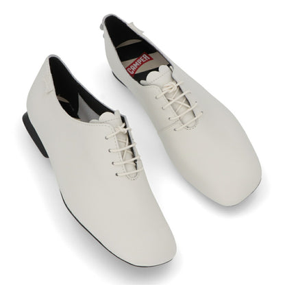 CAMPER Casi Myra ホワイト カシマイラ K201484