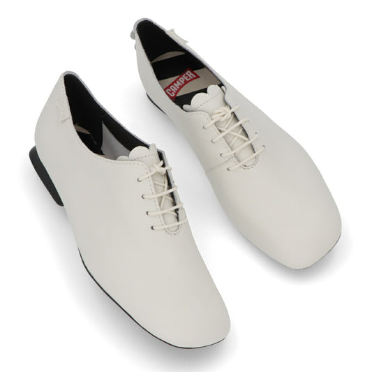 CAMPER Casi Myra ホワイト カシマイラ K201484