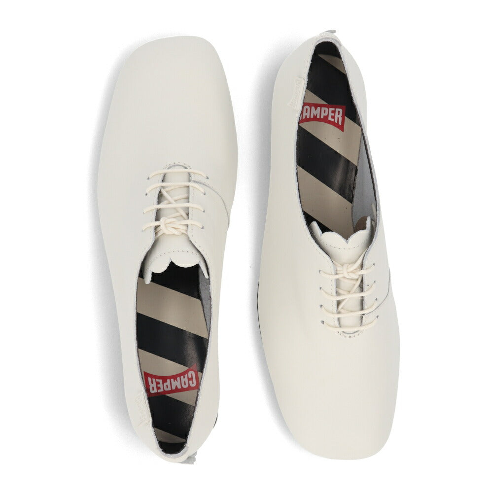 CAMPER カンペール Casi Myra ホワイト カシマイラ K201484