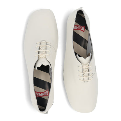 CAMPER Casi Myra ホワイト カシマイラ K201484