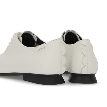 CAMPER Casi Myra ホワイト カシマイラ K201484