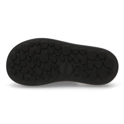 CAMPER サンダル Pelotas Flota ブラック ぺロータスフロータ K201534