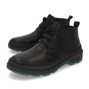 CAMPER カンペール ブーツ Brutus Trek ブラック ブルータス トレック K300434