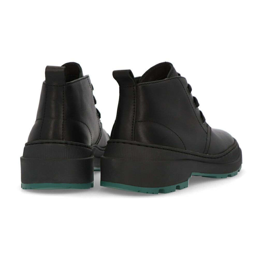 CAMPER ブーツ Brutus Trek ブラック ブルータス トレック K300434