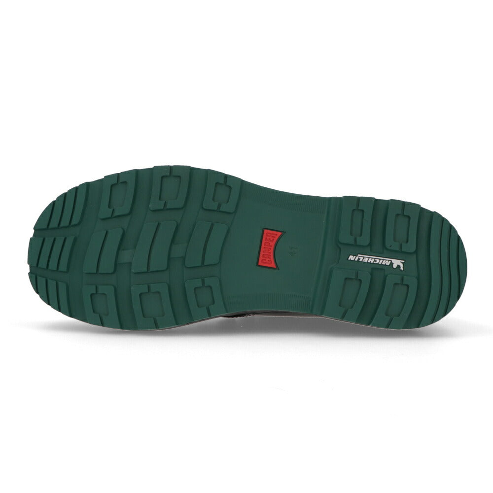 CAMPER カンペール ブーツ Brutus Trek ブラック ブルータス トレック K300434