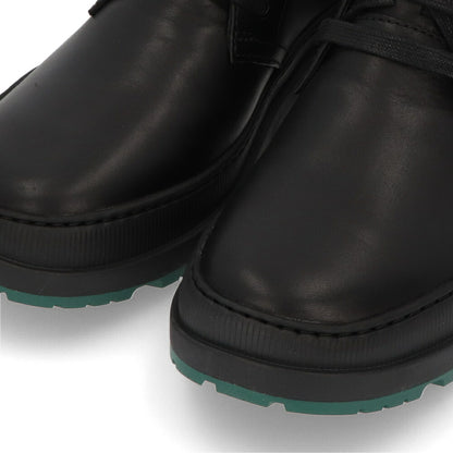 CAMPER ブーツ Brutus Trek ブラック ブルータス トレック K300434