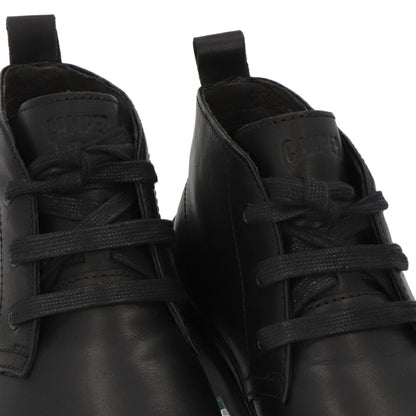 CAMPER ブーツ Brutus Trek ブラック ブルータス トレック K300434