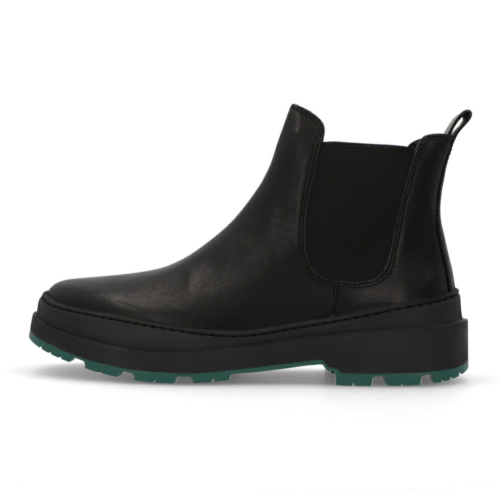 CAMPER ブーツ Brutus Trek MICHELIN ブラック ブルートゥストレック K300435