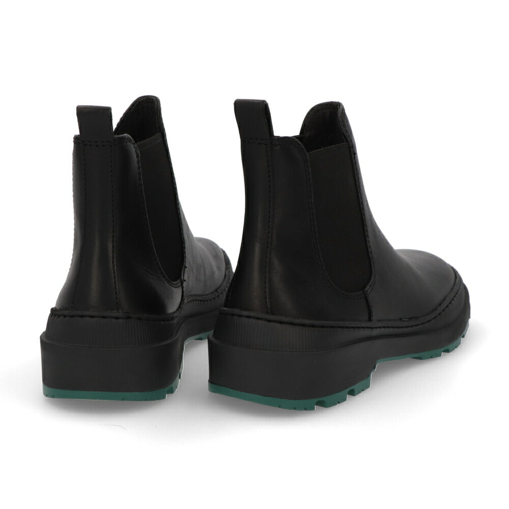 CAMPER ブーツ Brutus Trek MICHELIN ブラック ブルートゥストレック K300435