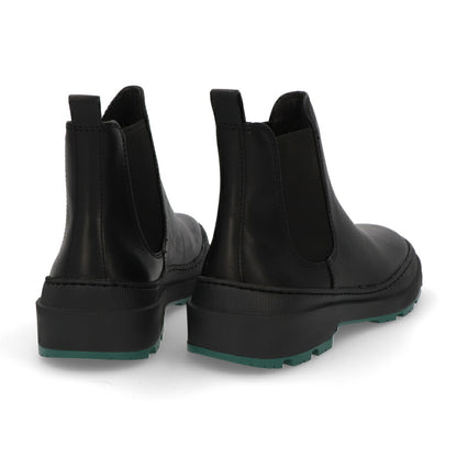 CAMPER ブーツ Brutus Trek MICHELIN ブラック ブルートゥストレック K300435