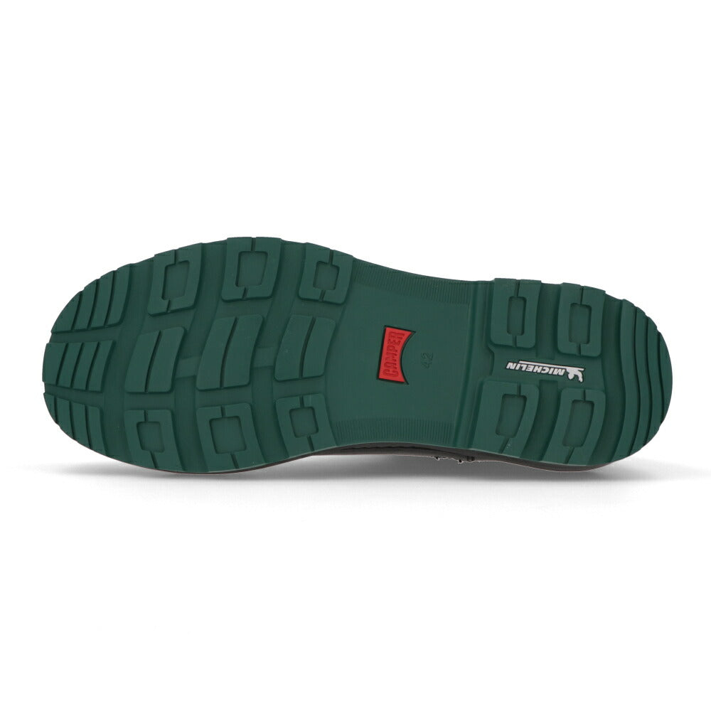CAMPER カンペール ブーツ Brutus Trek MICHELIN ブラック ブルートゥストレック K300435