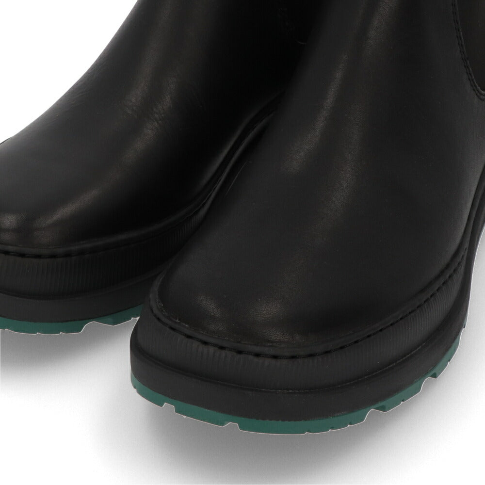 CAMPER カンペール ブーツ Brutus Trek MICHELIN ブラック ブルートゥストレック K300435